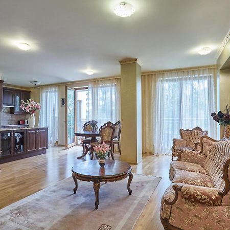 Lira 3 Apartments 카를로비바리 외부 사진