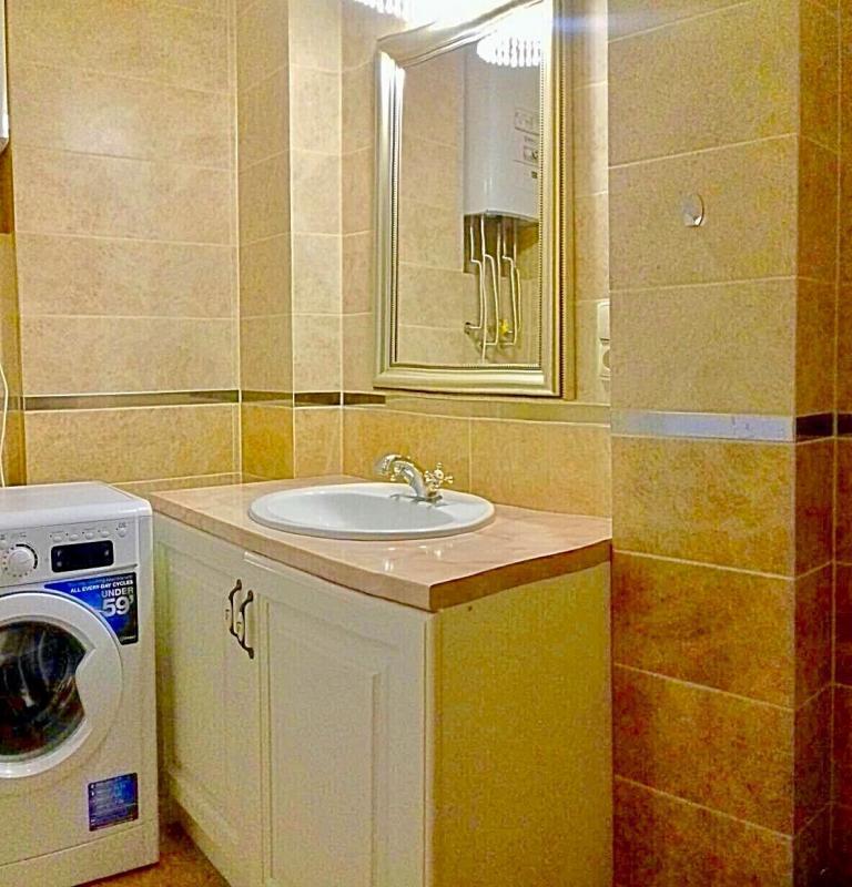Lira 3 Apartments 카를로비바리 외부 사진