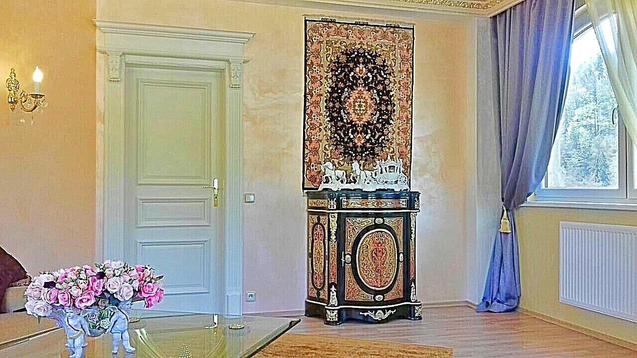 Lira 3 Apartments 카를로비바리 외부 사진
