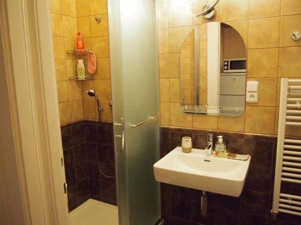 Lira 3 Apartments 카를로비바리 외부 사진