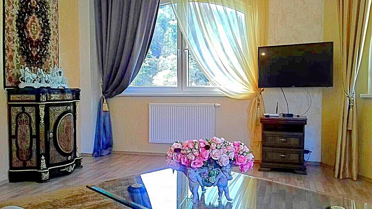 Lira 3 Apartments 카를로비바리 외부 사진