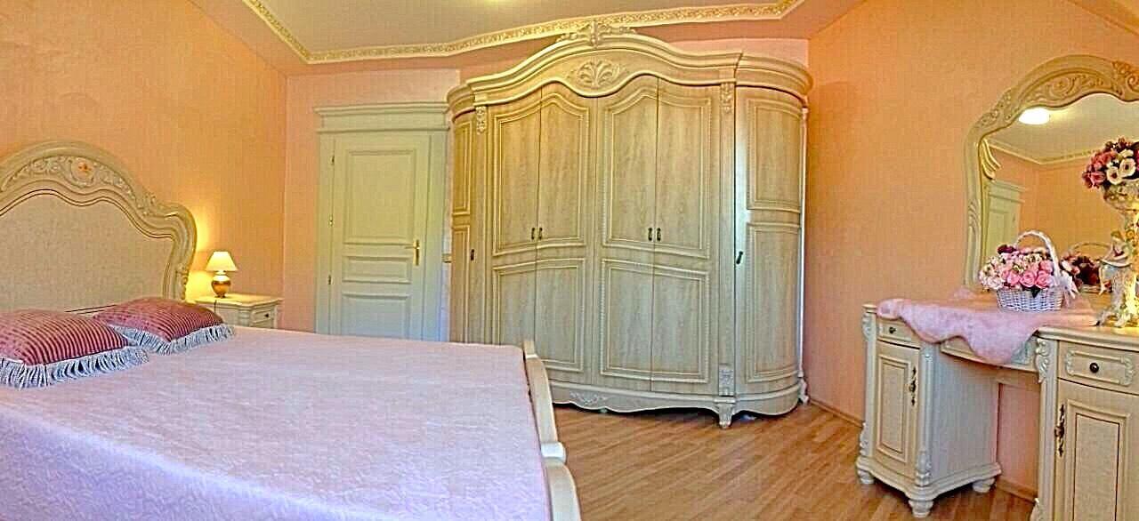 Lira 3 Apartments 카를로비바리 외부 사진