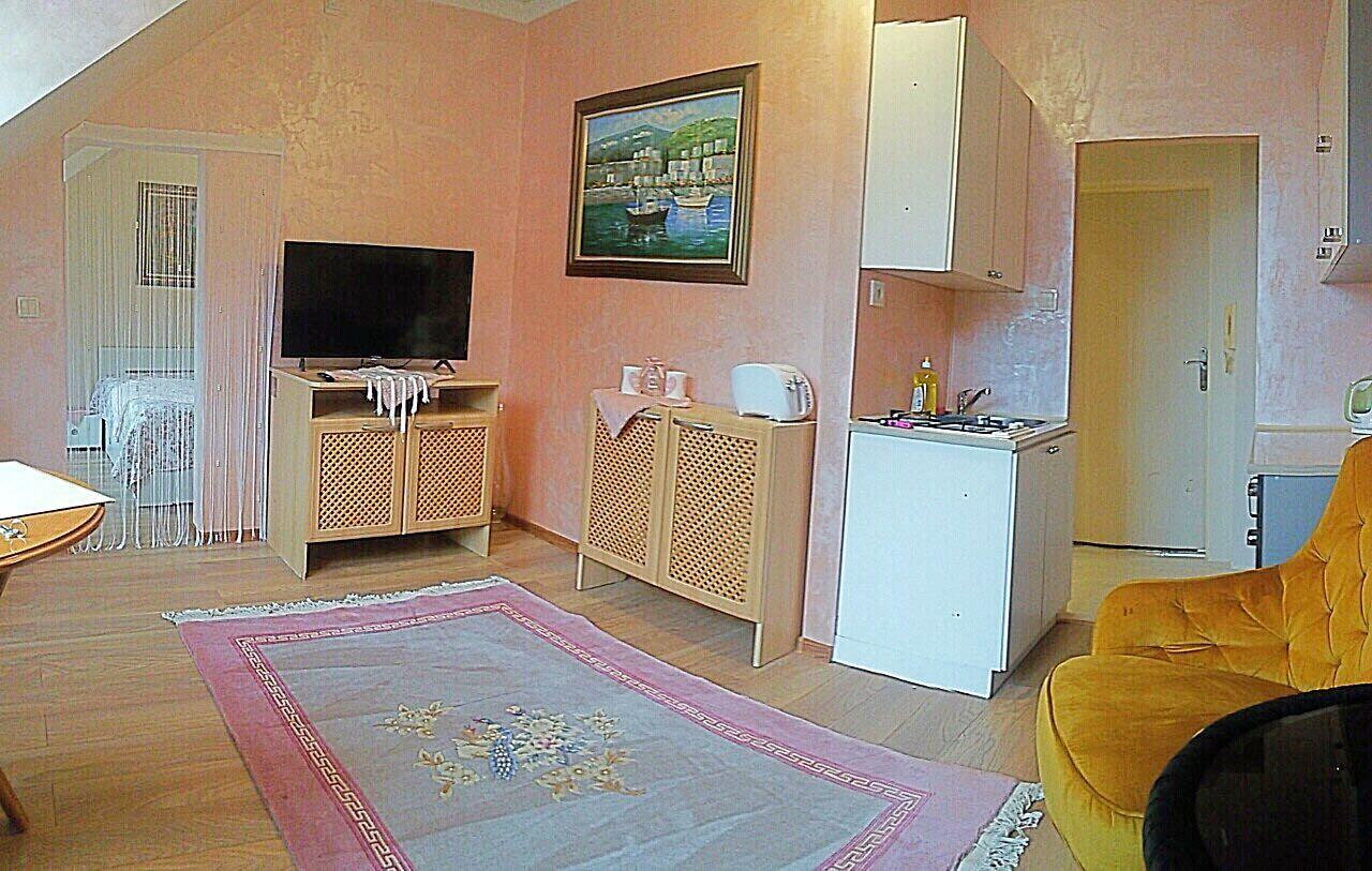 Lira 3 Apartments 카를로비바리 외부 사진