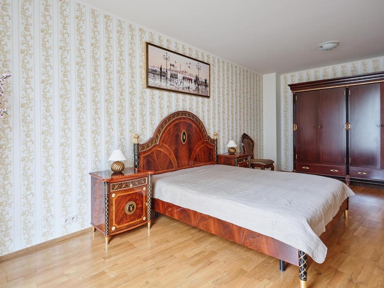 Lira 3 Apartments 카를로비바리 외부 사진